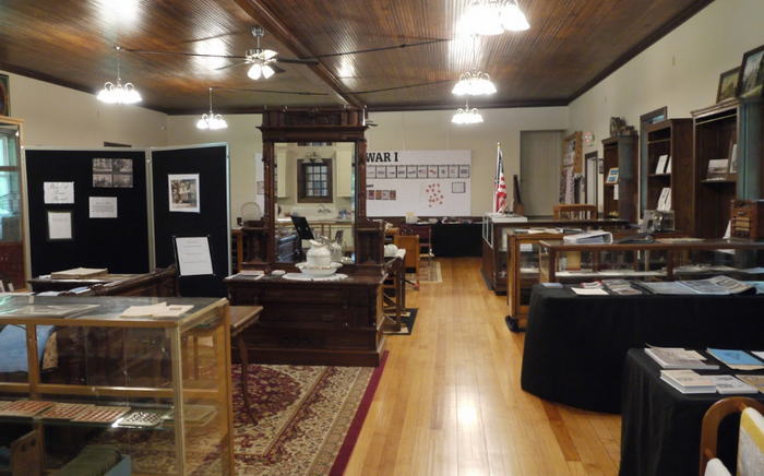Pioneer Museum (Port Austin History Center) - RECENT 2022 PHOTOS FROM WEBSITE